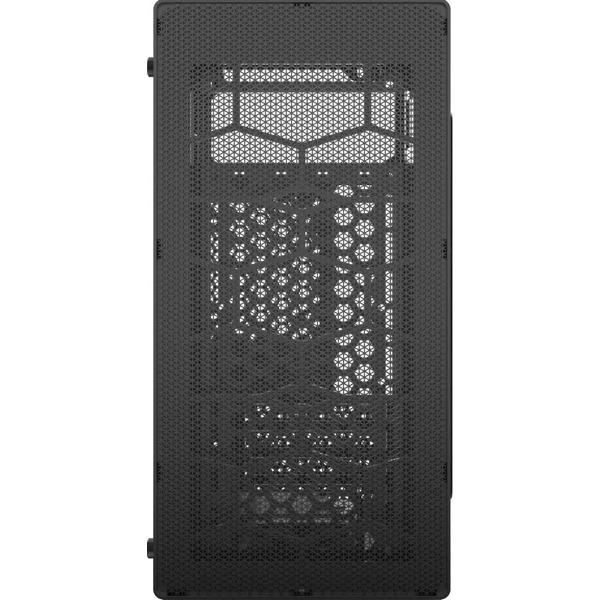 Корпус Bloody BD-CC101 (черный)