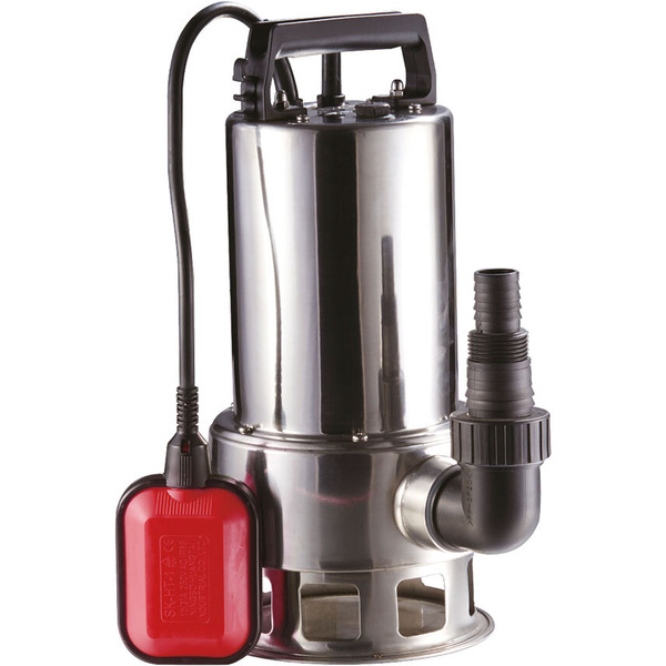 Дренажный насос Edon SP 750/10P PRO 24888