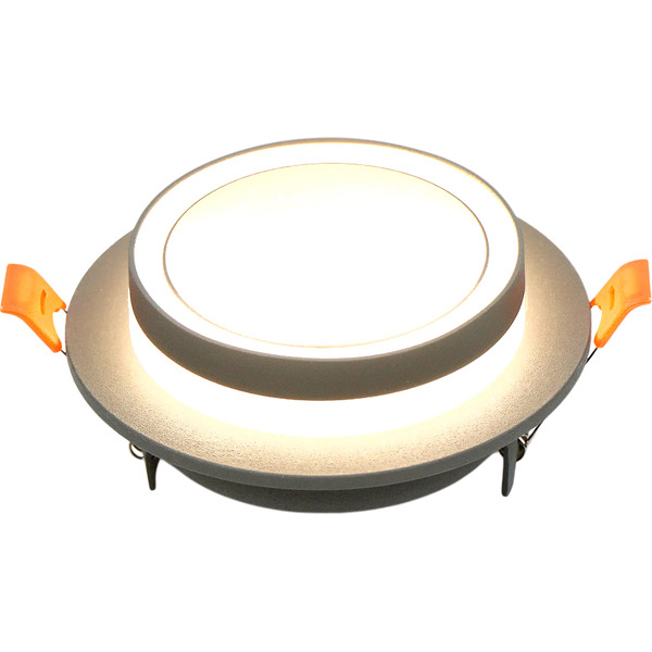 Точечный светильник General Lighting GCL-GX53-H38 662690