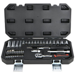 Набор инструментов Deli EDQ41043