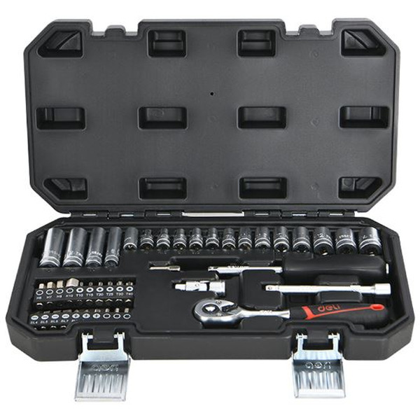 Набор инструментов Deli EDQ41043