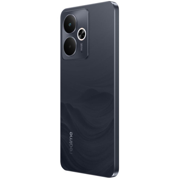 Смартфон Realme 14T 5G 8GB/256GB (черный)