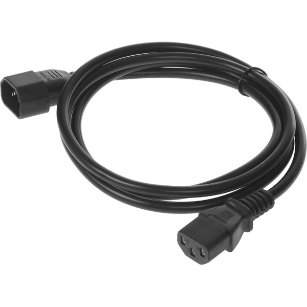 Кабель KingPrice KP-PC-C13-C14-1.5M