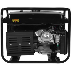 Генератор Huter DY8000LX (64/1/19)