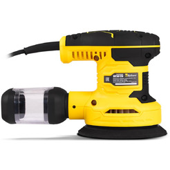 Эксцентриковая шлифмашина Kolner KOS 300-125V