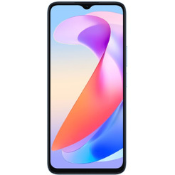 Смартфон Honor X6a (WDY-LX1) 6GB/128GB Sky Silver