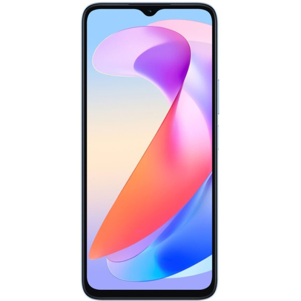 Смартфон Honor X6a (WDY-LX1) 6GB/128GB Sky Silver
