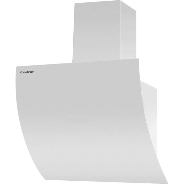 Вытяжка MAUNFELD Sky Star Push 90 (белый)