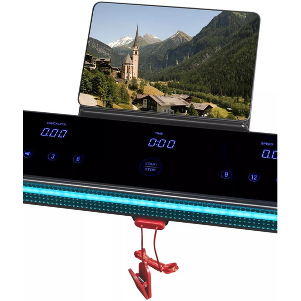 Беговая дорожка Alpin Marathon T-185