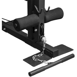 Силовой тренажер Alpin Pro Gym GX-750