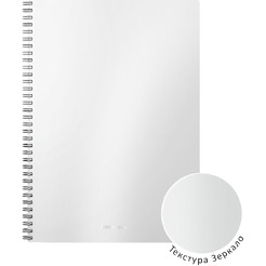 Тетрадь Erich Krause Candy 54169 (80л, клетка)