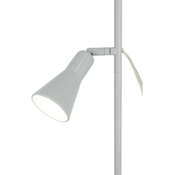 Светильник напольный ARTSTYLE HT-739GY