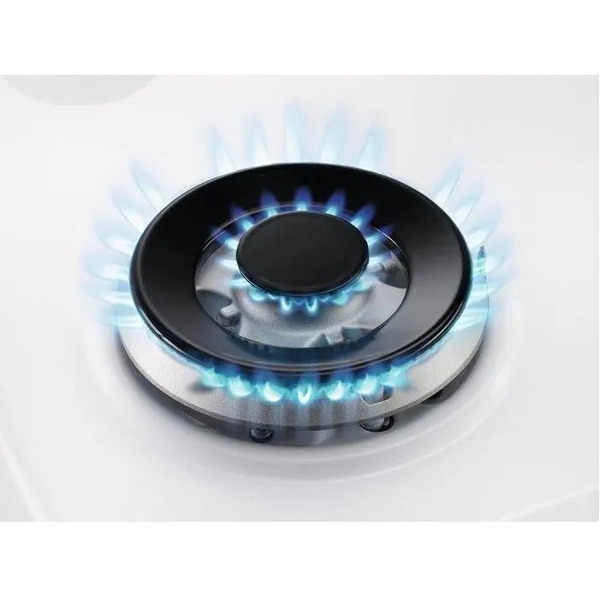 Варочная панель Electrolux KGG64362W