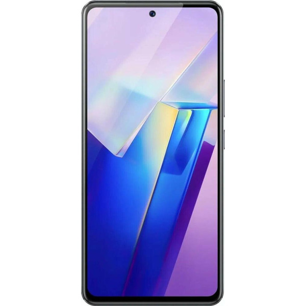 Смартфон Vivo T2 8GB/256GB (лавандовое сияние)