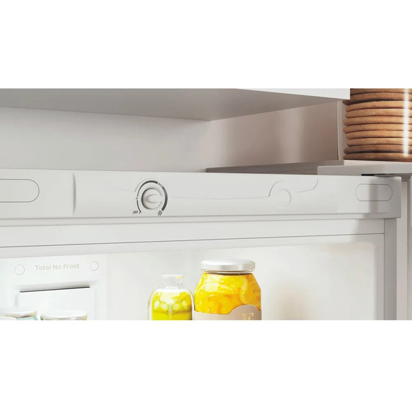 Холодильник Indesit ITR 4160 W