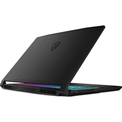 Игровой ноутбук MSI Katana 15 HX B14WFK-617X