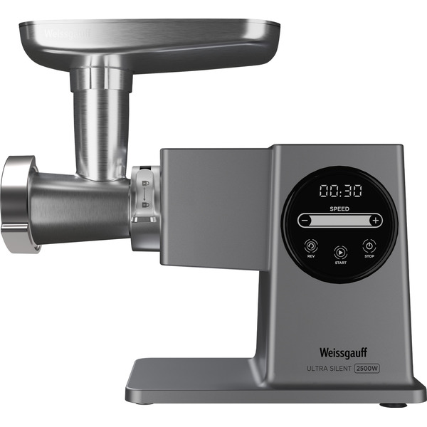 Мясорубка Weissgauff WMG 250 MD Ultra Silent