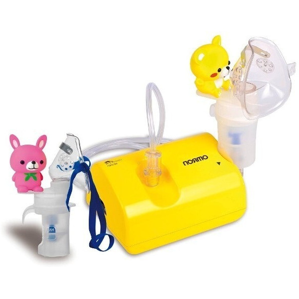 Ингалятор OMRON Comp AIR NE-C801KD