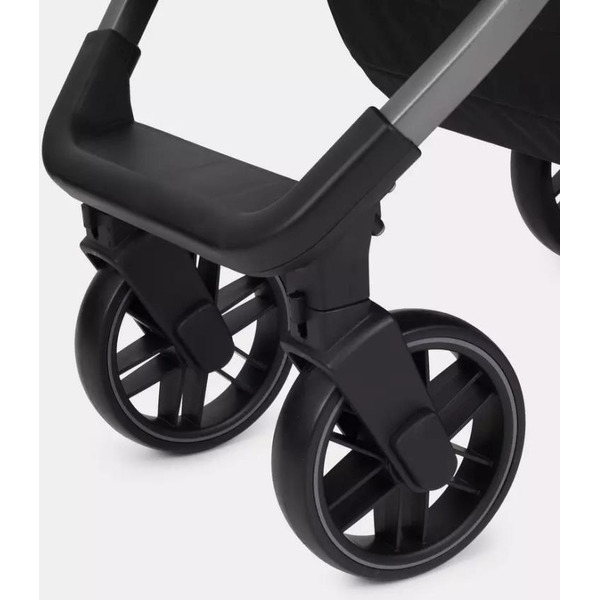 Детская прогулочная коляска Rant Vega 2023 / RA057 (зеленый)