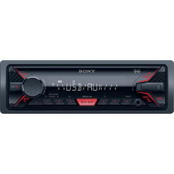 Автомагнитола SONY DSX-A100U