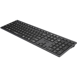 Клавиатура A4Tech Fstyler FX50 (серый)