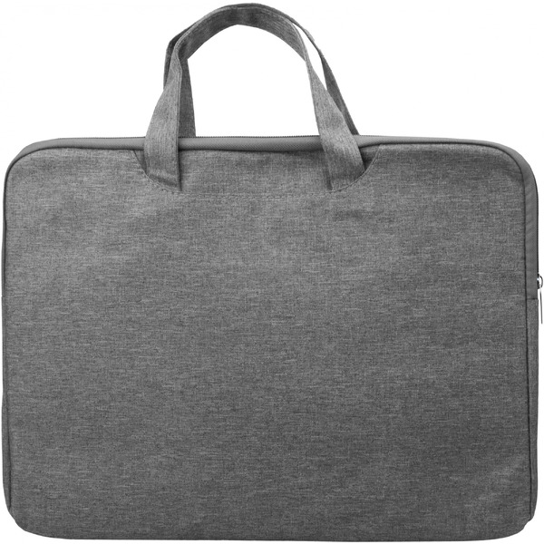 Сумка для ноутбука Continent CC-107 (серый)