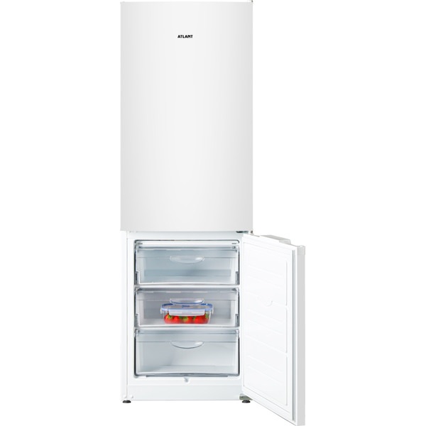 ХОЛОДИЛЬНИК-МОРОЗИЛЬНИК ATLANT ХМ-4721-101