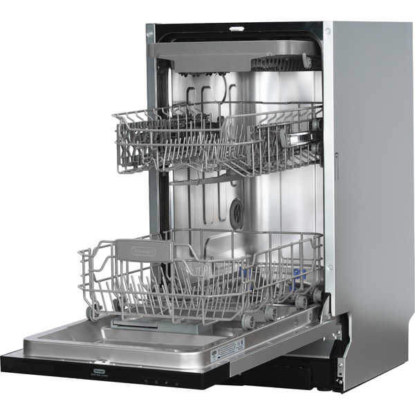 Встраиваемая посудомоечная машина DeLonghi DDW 06S Lunaria