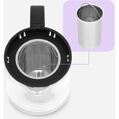 Чайный набор Kitfort КТ-6744