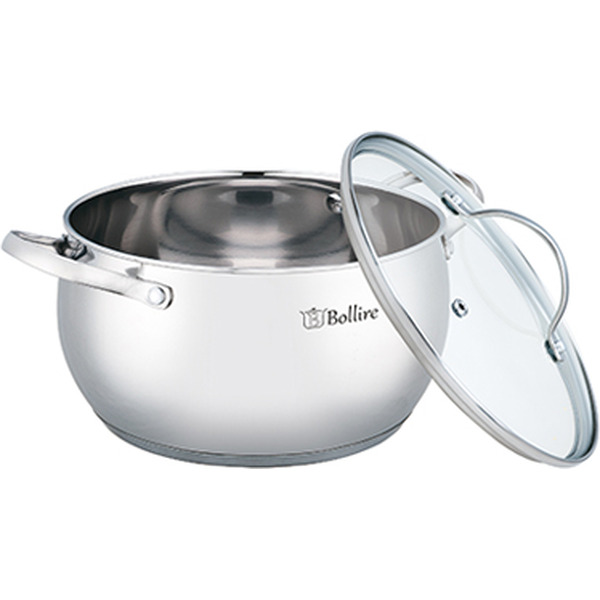 Кастрюля BOLLIRE BR-2202