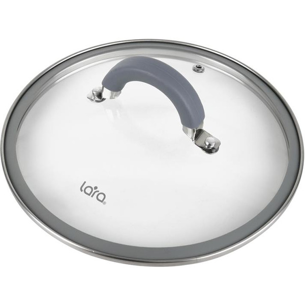 Кастрюля LARA Калипсо LR02-272