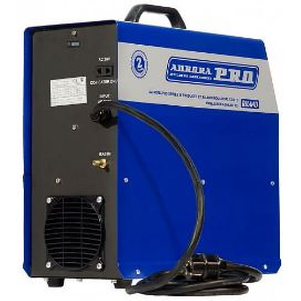 Сварочный полуавтомат AuroraPRO Overman 160 (13710)