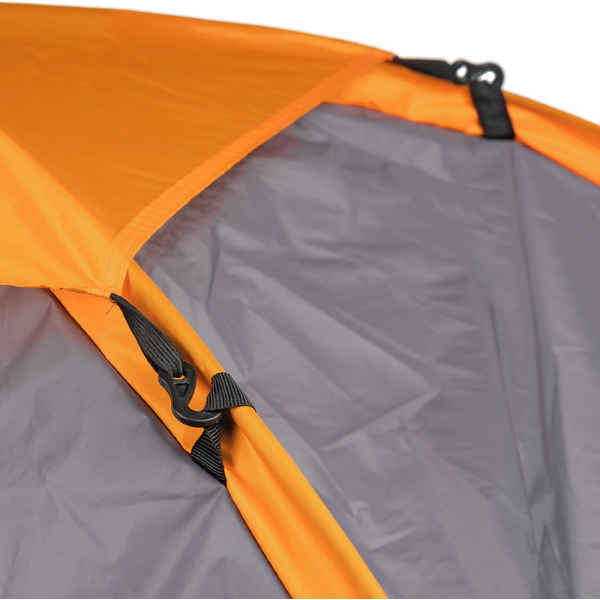 Палатка Sundays ZC-TT042-4 (темно-серый/оранжевый)