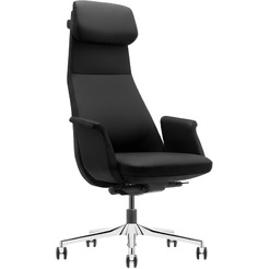 Кресло HAWASAN PREMIUM EX-840 STELLAR (533241) черное