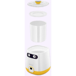 Йогуртница Kitfort КТ-6407