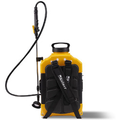 Аккумуляторный опрыскиватель KOLNER KSC 18-16L-01