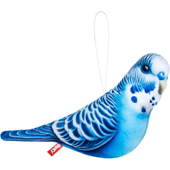 Мягкая игрушка FANCY «Попугай» PRIP0