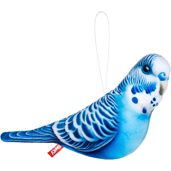 Мягкая игрушка FANCY «Попугай» PRIP0