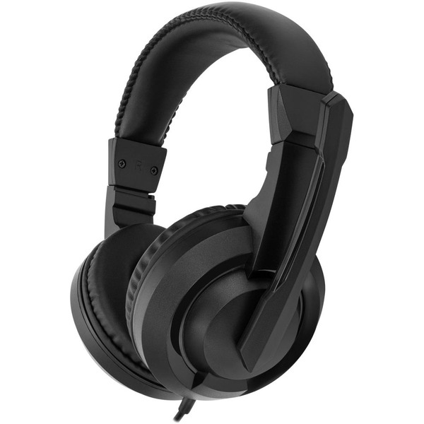 Наушники с микрофоном OKLICK HS-L315G