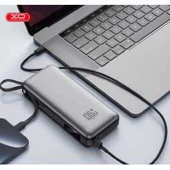 Портативное зарядное устройство XO PR268