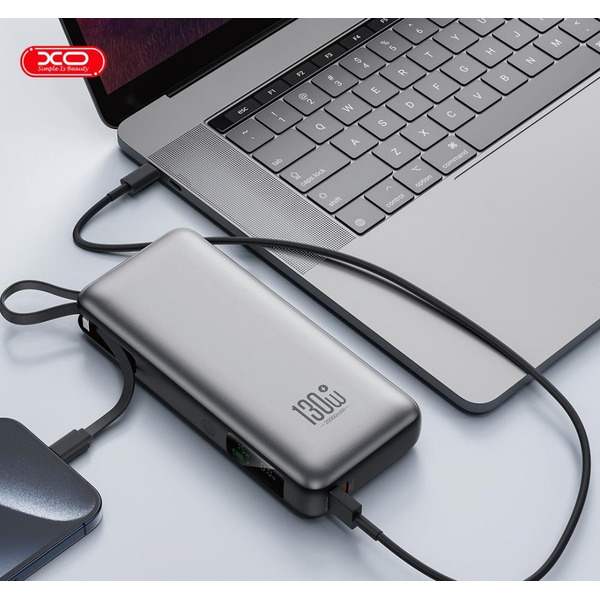 Портативное зарядное устройство XO PR268