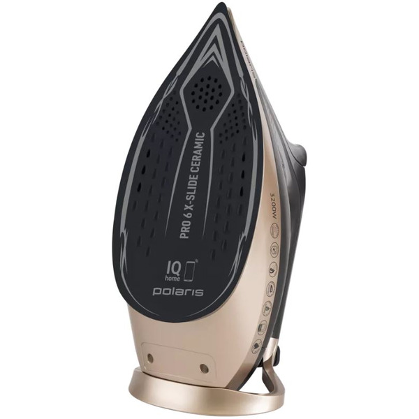 Утюг POLARIS PIR 3225AK 3m WIFI IQ Home