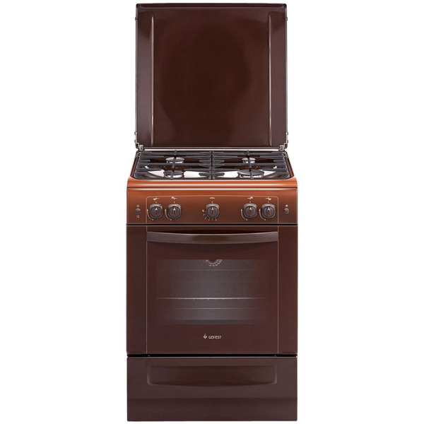 Плита газовая GEFEST ПГ 6100-01 0001