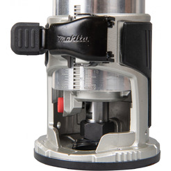 Фрезер Makita RT001GZ19 (без АКБ)