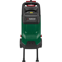 Садовый измельчитель электрический Parkside Pemh 2400 A1
