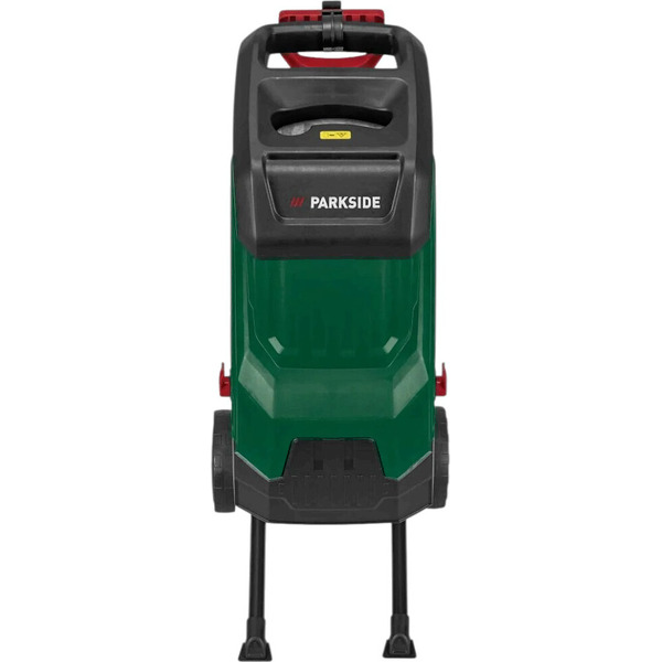 Садовый измельчитель электрический Parkside Pemh 2400 A1