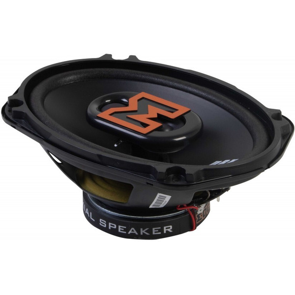 Акустическая система EDGE EDBX69-E1