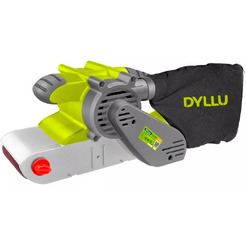 Ленточная шлифмашина Dyllu DTBA1512001