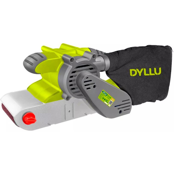 Ленточная шлифмашина Dyllu DTBA1512001