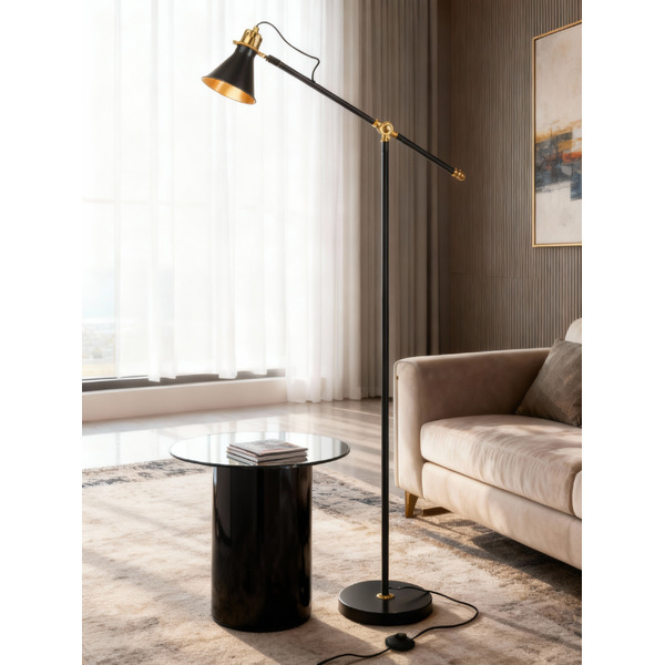 Торшер ARTSTYLE HT-929B